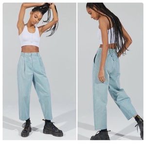 Urban outfitters BDG dani chino pant